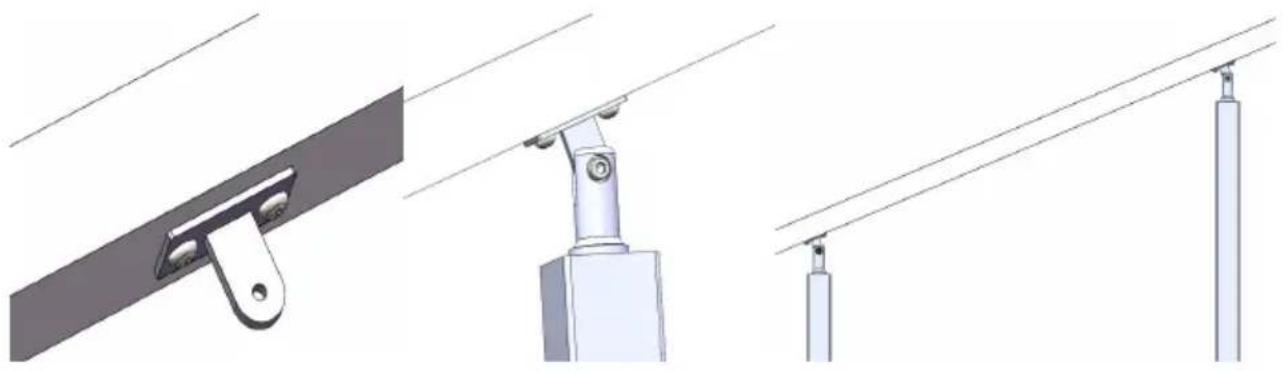 Vevor HR-006 - contemporamente. - 2