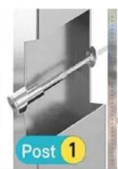 Vevor HR-006 - INSTALLATIONSANWEISUNG - 2