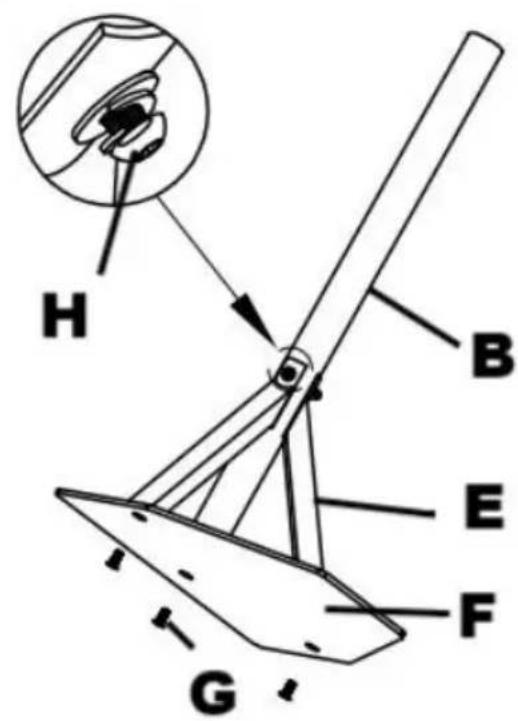 Vevor H10263-63 - STAP 1: - 1