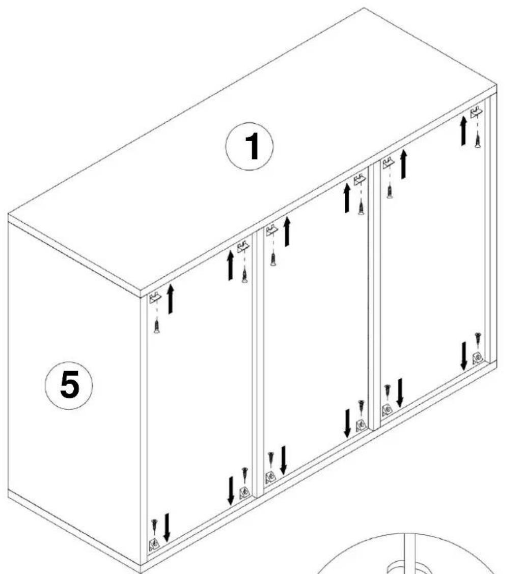 Vevor HZFC008-BN - SCHRITT 6 - 1