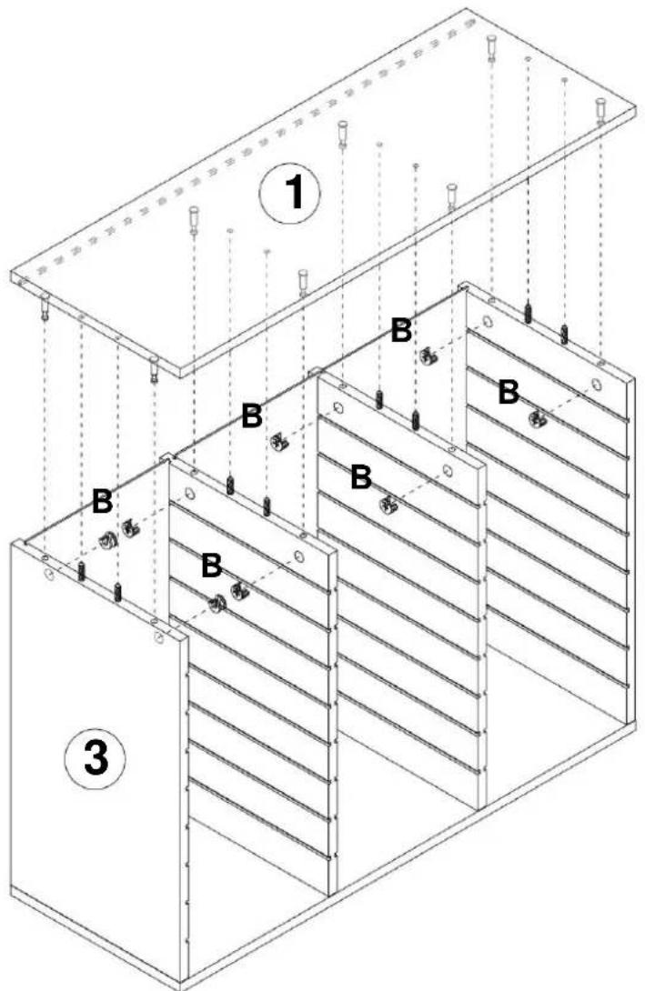 Vevor HZFC008-BN - VEVOR® - 4