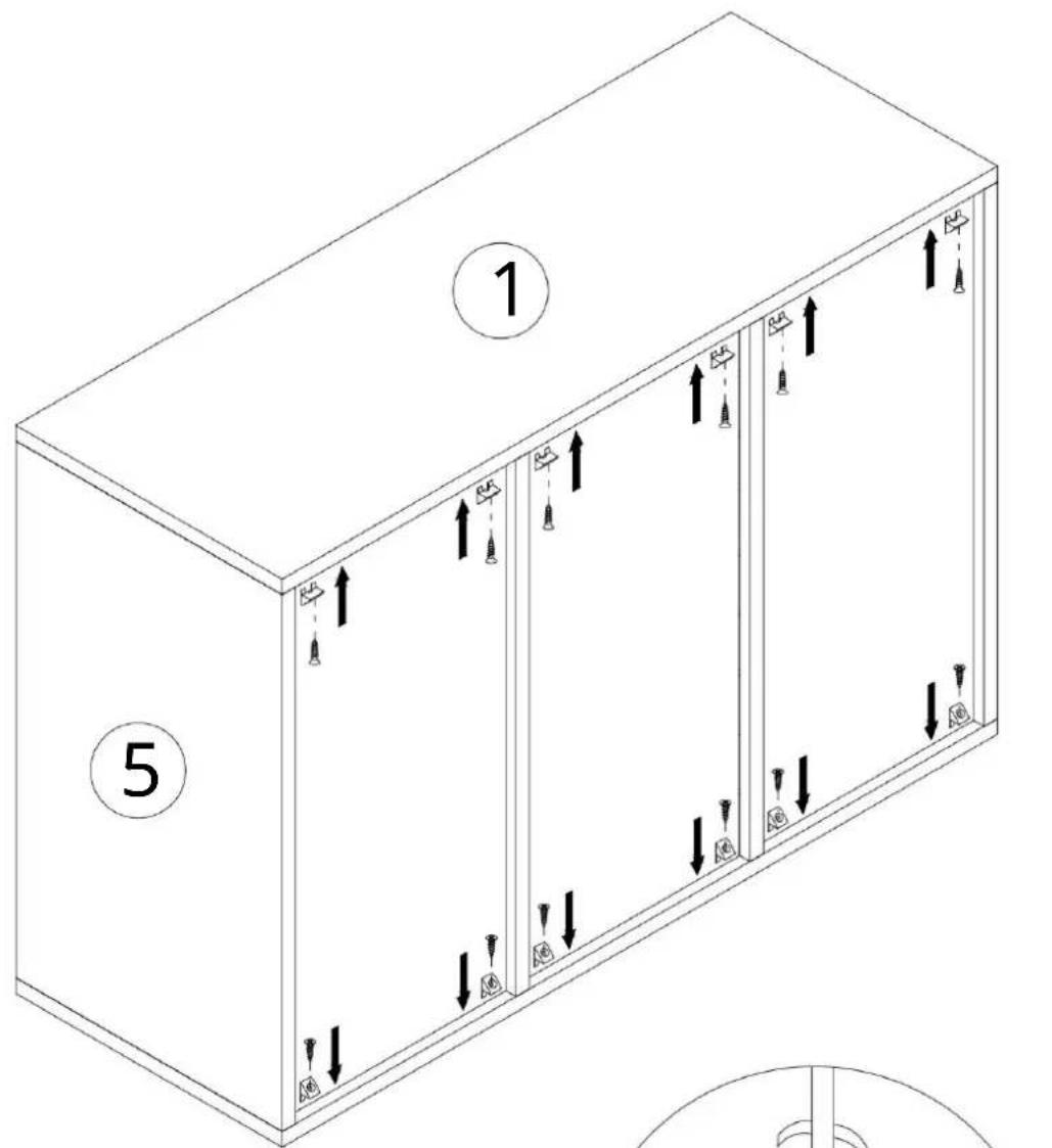 Vevor HZFC008-BN - VEVOR® - 5