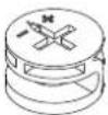 Vevor HZFC008-BN - PACKAGE CONTENTS - 3
