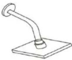 Vevor FS10282-BN-G - MULTIPLE SHOWER HEADS - 4