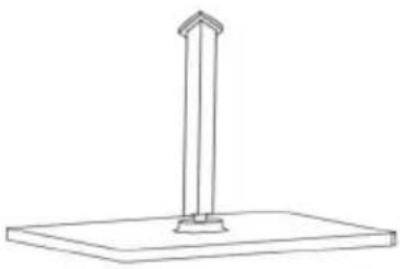 Vevor FS10282-BN-G - MULTIPLE SHOWER HEADS - 9