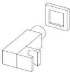 Vevor FS10282-BN-G - Parts included - 7