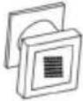 Vevor FS10281-CP-G - MULTIPLE SHOWER HEADS - 19