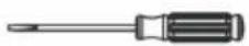 Vevor FS10281-CP-G - PARTS LIST - 2