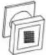 Vevor FS10281-CP-G - MULTIPLE SHOWER HEADS - 14