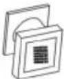 Vevor FS10281-CP-G - MULTIPLE SHOWER HEADS - 13