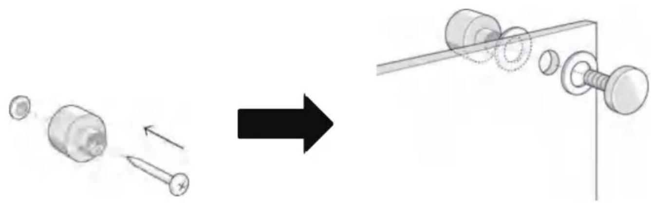 Vevor GB-2436-MB - ASSEMBLYSTEPS - 3