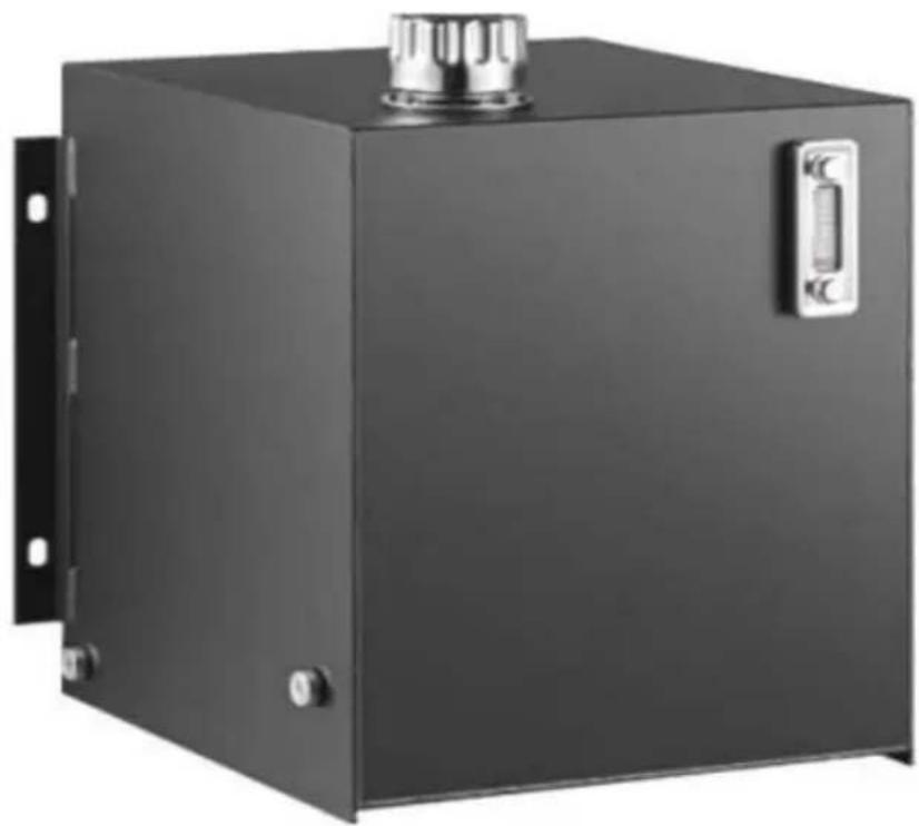 Vevor LST25JLYX - HYDRAULIKÖLTANK - 1