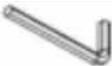 Vevor GT-SY50-4 - PARTSLIST - 4