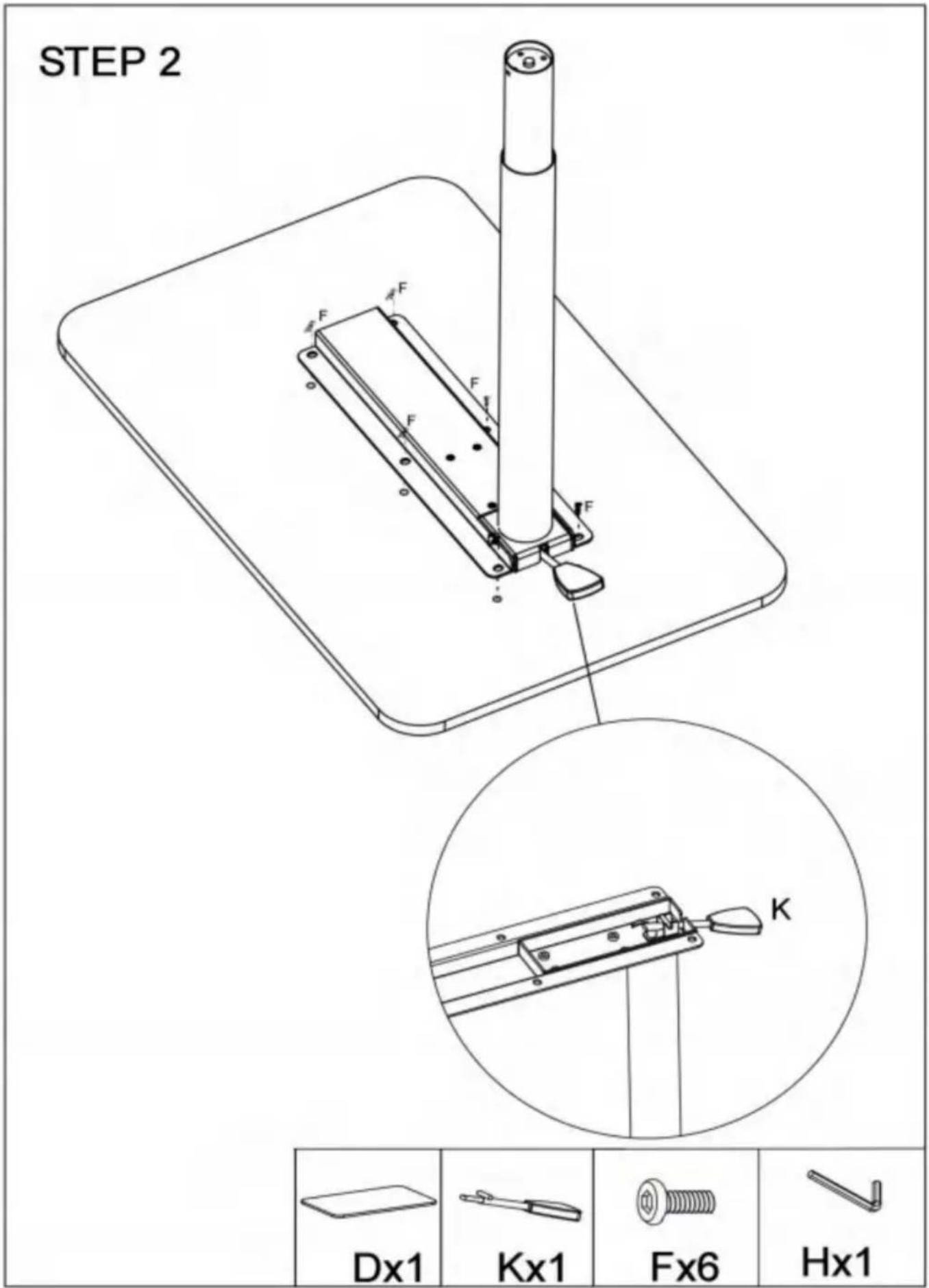 Vevor GT-SY50-4 - VEVOR® - 5
