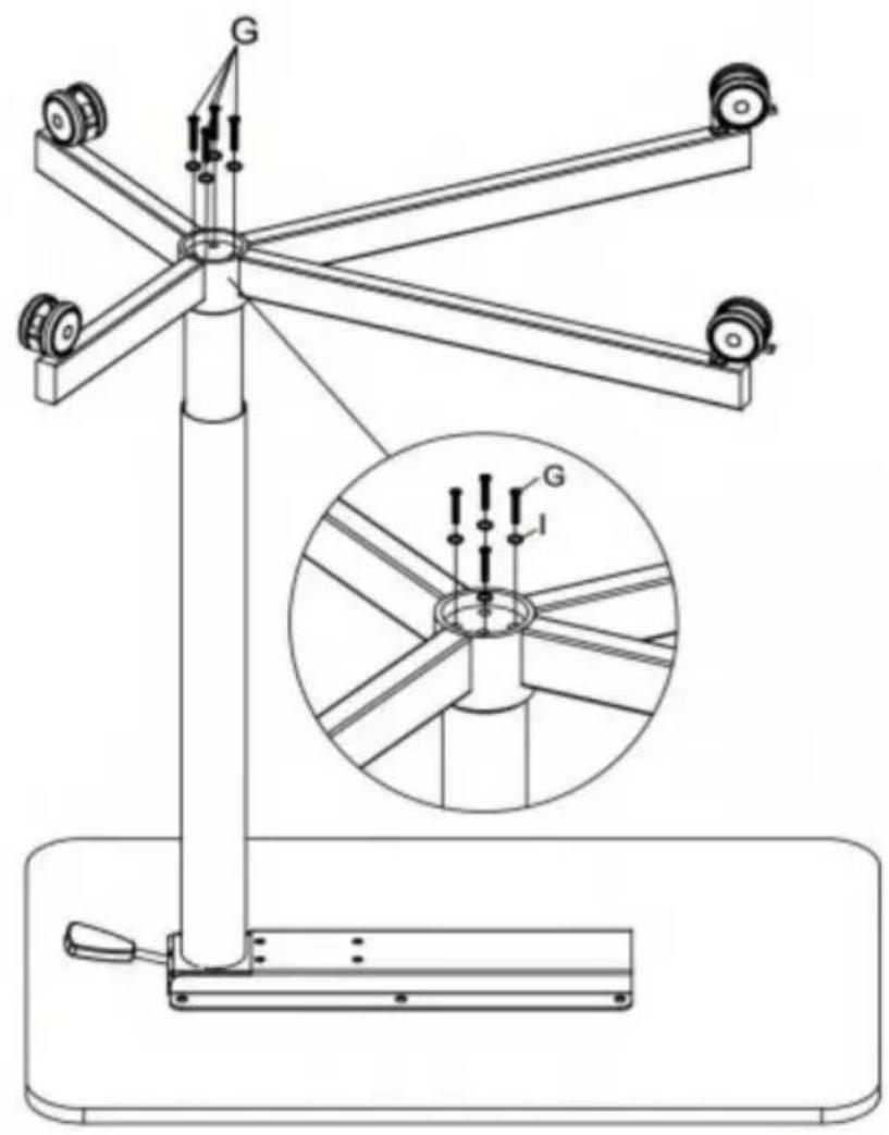 Vevor GT-SY50-4 - VEVOR® - 11