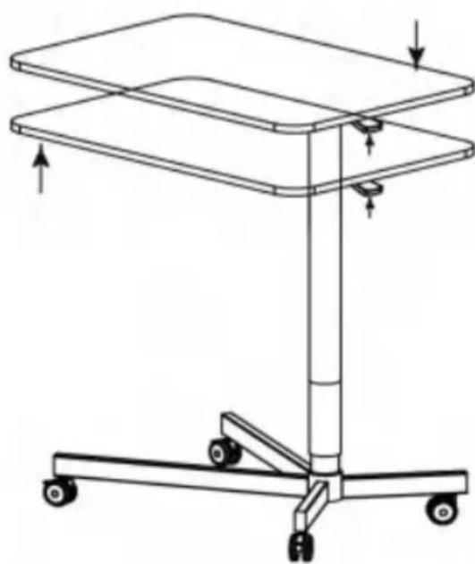 Vevor GT-SY50-4 - ASSEMBLYSTEP - 20