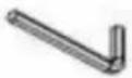 Vevor GT-SY50-4 - BESOIN D'AIDE? CONTACTEZ-NOUS! - 4