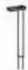 Vevor GT-SY50-4 - BESOIN D'AIDE? CONTACTEZ-NOUS! - 2