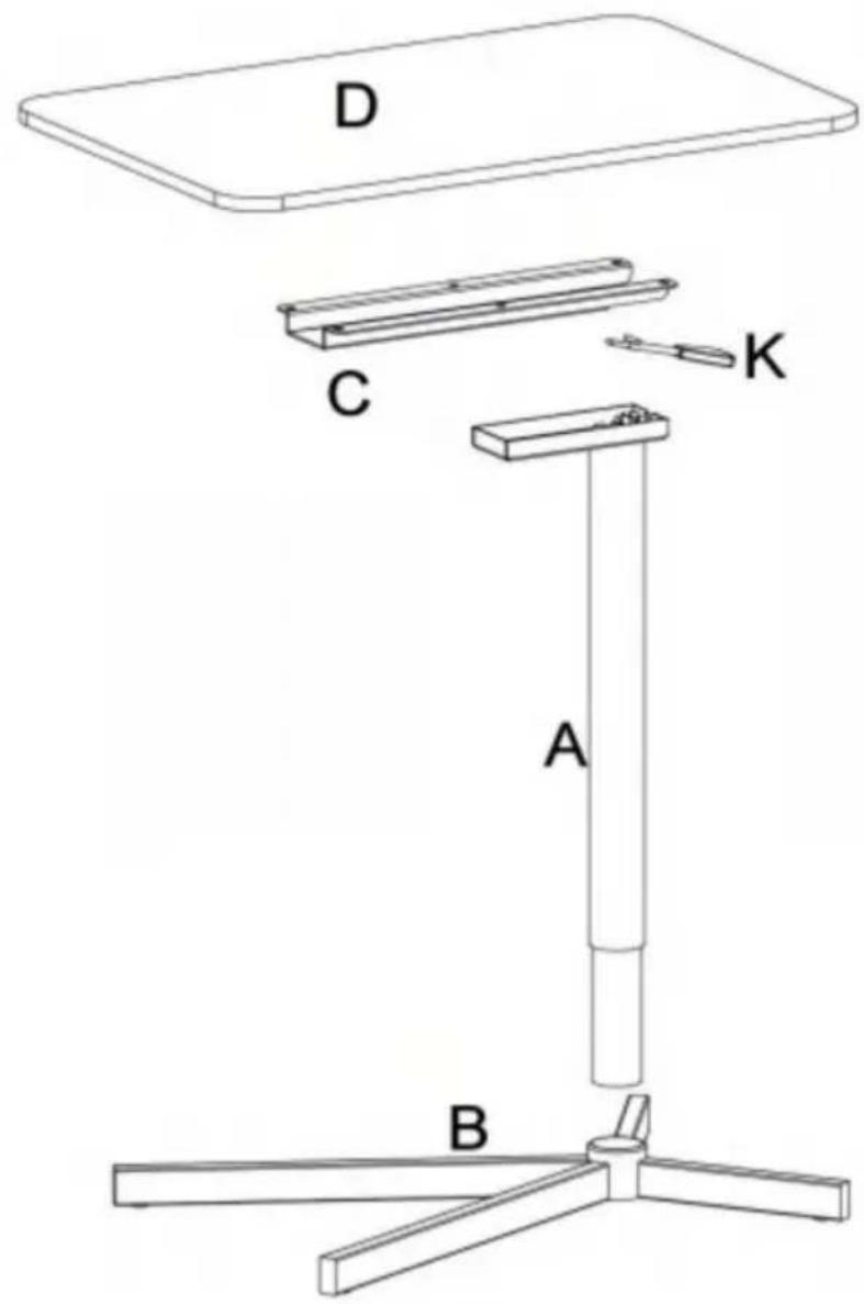 Vevor GT-SY50-4 - ZAPISZ TE INSTRUKCJE - 1