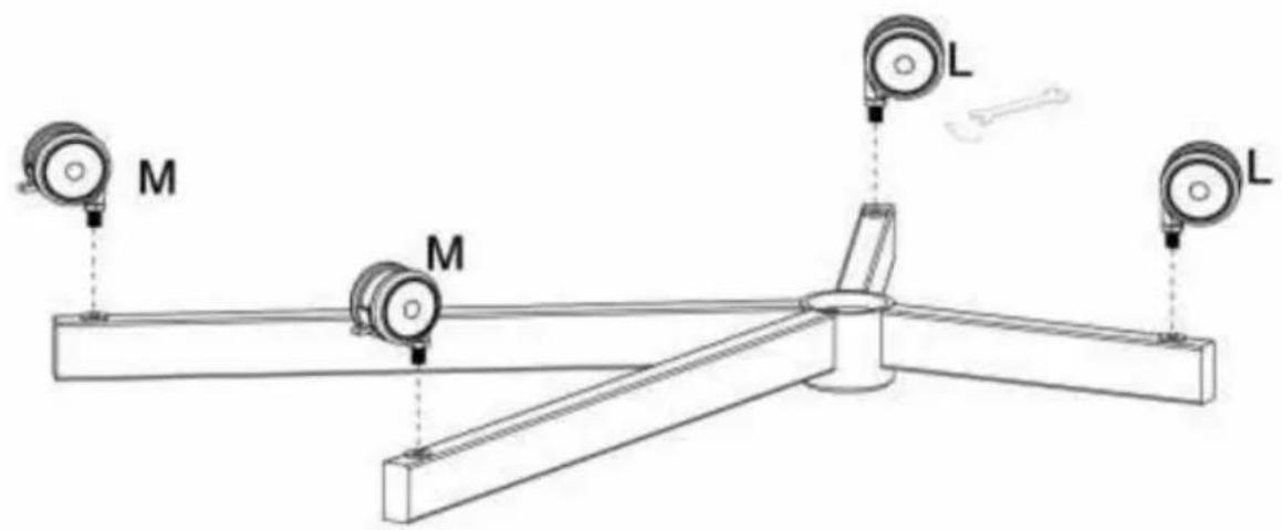 Vevor GT-SY50-4 - VEVOR® - 6