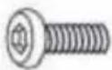 Vevor GT-SY50-4 - BESOIN D'AIDE? CONTACTEZ-NOUS! - 3