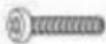 Vevor GT-SY50-4 - TEILELISTE - 3
