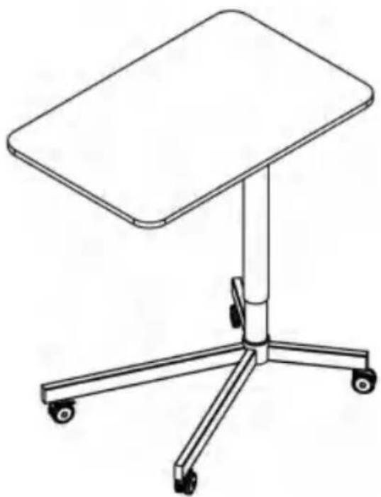Vevor GT-SY50-4 - VEVOR® - 1