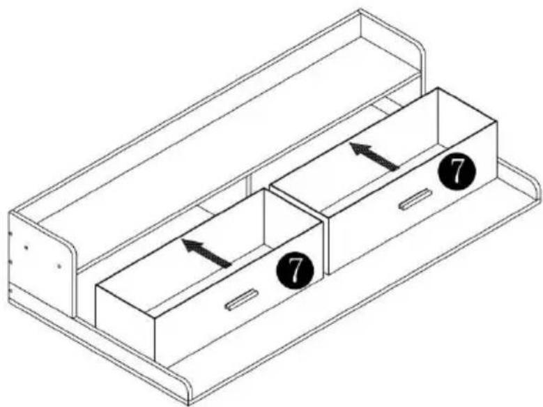 Vevor C240332S-01 - ASSEMBLY STEP - 17