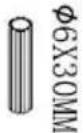 Vevor C240332S-01 - PARTS LIST - 16