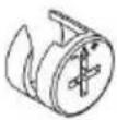 Vevor C240332S-01 - PARTS LIST - 3