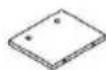 Vevor C240332S-01 - PARTS LIST - 6