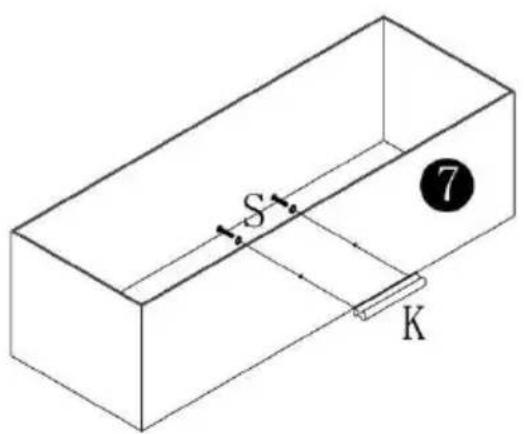 Vevor C240332S-01 - VEVOR® - 8