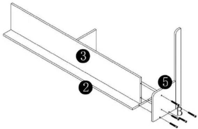 Vevor C240332S-01 - ASSEMBLY STEP - 8