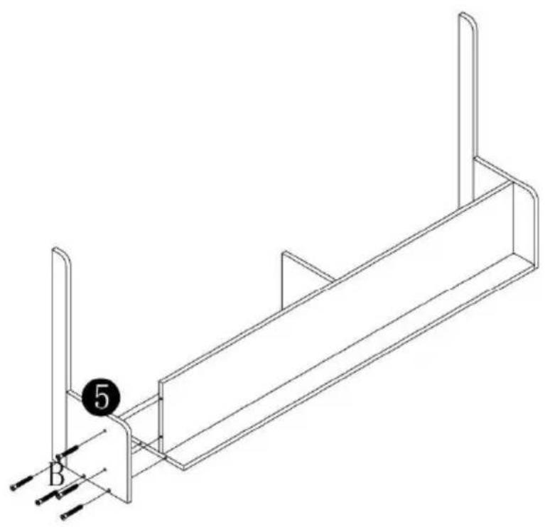 Vevor C240332S-01 - ASSEMBLY STEP - 10