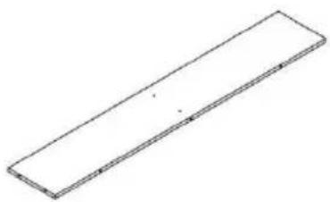 Vevor C240332S-01 - PARTS LIST - 3