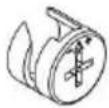 Vevor C240332S-01 - PARTS LIST - 9