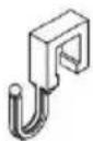 Vevor C240332S-01 - PARTS LIST - 10