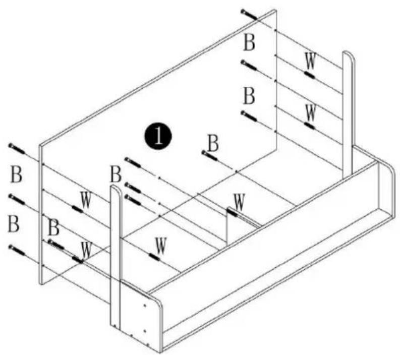 Vevor C240332S-01 - VEVOR® - 6