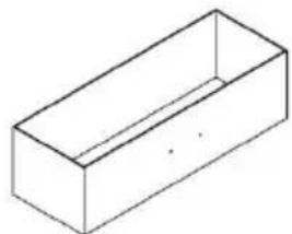 Vevor C240332S-01 - PARTS LIST - 7