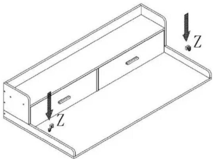 Vevor C240332S-01 - VEVOR® - 12