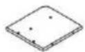 Vevor C240332S-01 - PARTS LIST - 5