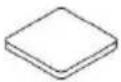 Vevor C240332S-01 - PARTS LIST - 8