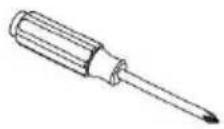 Vevor C240332S-01 - PARTS LIST - 23