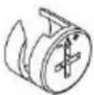 Vevor C240332S-01 - VEVOR® - 2