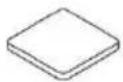 Vevor C240332S-01 - PARTS LIST - 17