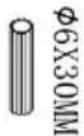 Vevor C240332S-01 - PARTS LIST - 7