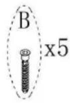 Vevor C240332S-01 - ASSEMBLY STEP - 11