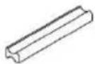 Vevor C240332S-01 - PARTS LIST - 4