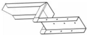 Vevor FX-3.5-24-4 - GROUND SPIKE - 2
