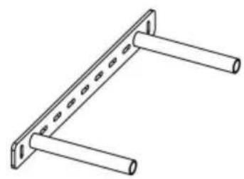 Vevor FT-16-2 - KONSOL - 1